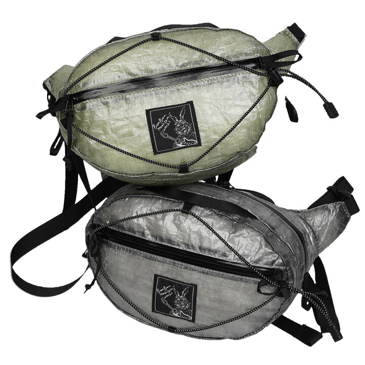 楽天市場】RawLow Mountain Works - Nuts Pack Zodiac Limited 