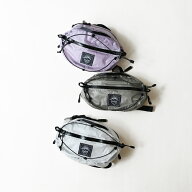 RawLow Mountain Works - Nuts Pack [ ロウロウマウンテンワークス ナッツパック ウエストポーチ ヒップ…