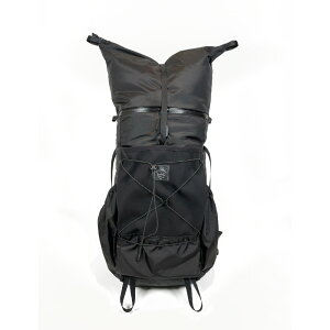 RawLow Mountain Works - Rascal Backpack [ EE}Ee[NX XJ YfB[X obNpbN 45L ]