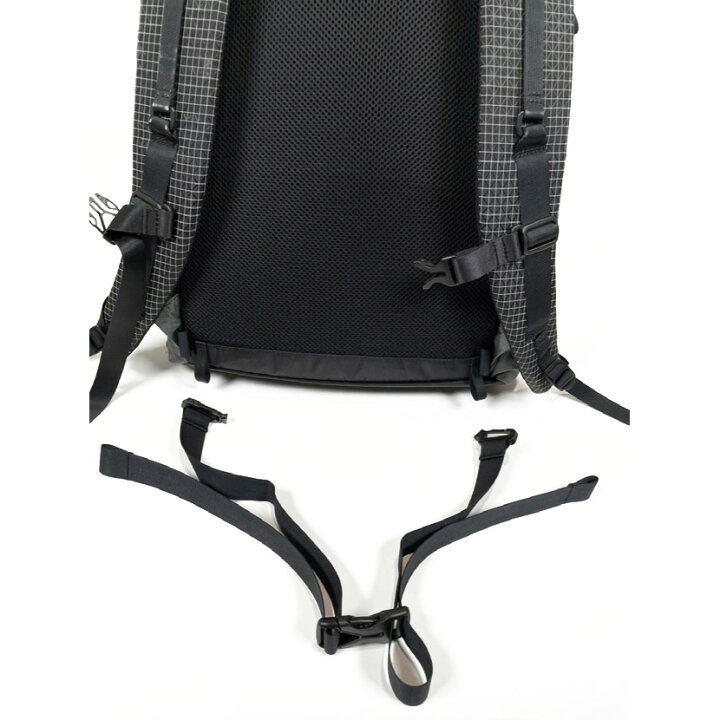 楽天市場】RawLow Mountain Works - Rascal Backpack [ ロウロウ 
