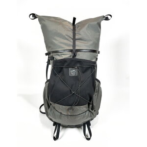 RawLow Mountain Works - Rascal Backpack [ EE}Ee[NX XJ YfB[X obNpbN 45L ]