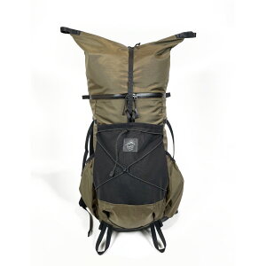 RawLow Mountain Works - Rascal Backpack [ EE}Ee[NX XJ YfB[X obNpbN 45L ]