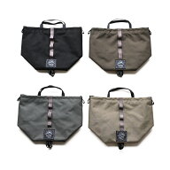 RawLow Mountain Works - Tabitibi Tote (タビチビトート) [ ロウロウマウンテンワークス サコッシュ ミ…