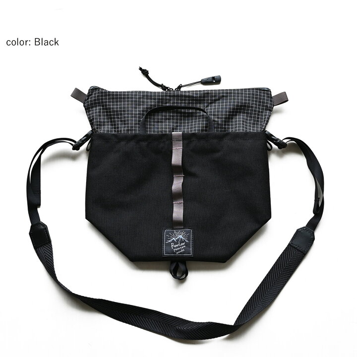 楽天市場】RawLow Mountain Works - Tabitibi Tote (タビチビトート 
