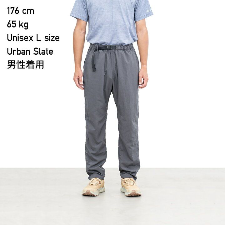 楽天市場】RIDGE MOUNTAIN GEAR - Basic Hike Pants [ リッジ 
