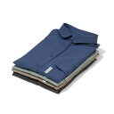 RIDGE MOUNTAIN GEAR - Basic L/S Shirt [ リッジマウンテンギア RMG メンズ＆レディース ベーシック ロングスリーブ シャツ 長袖 Long Sleeve ]