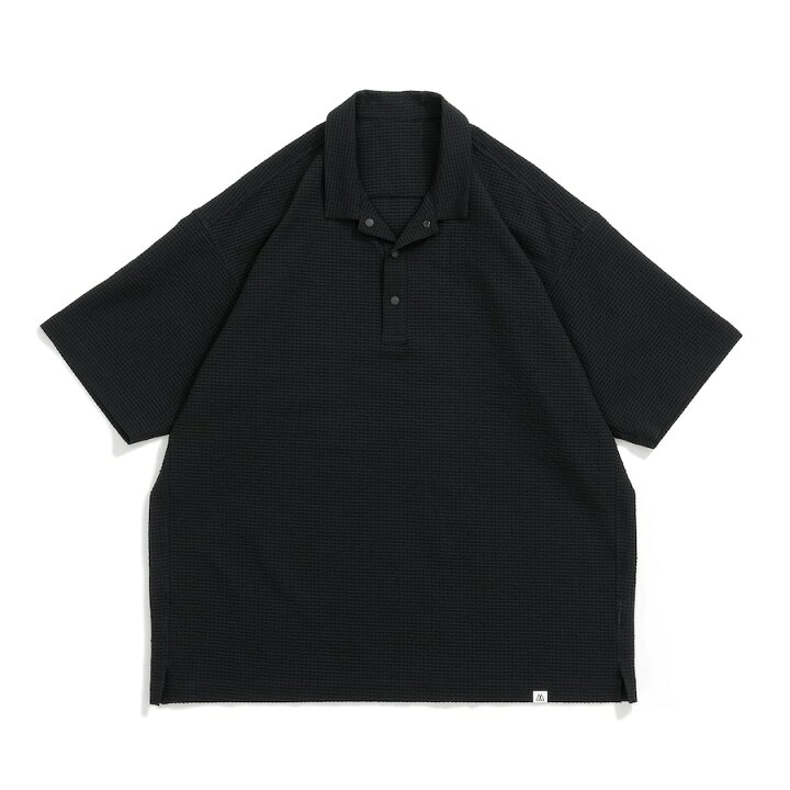 楽天市場】RIDGE MOUNTAIN GEAR - Comfy Pullover S/S Shirt [ リッジ  