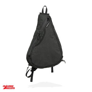 RIDGE MOUNTAIN GEAR - Sash Pack [ ���b�W�}�E���e���M�A �T�b�V���p�b�N �����V�����_�[ ]