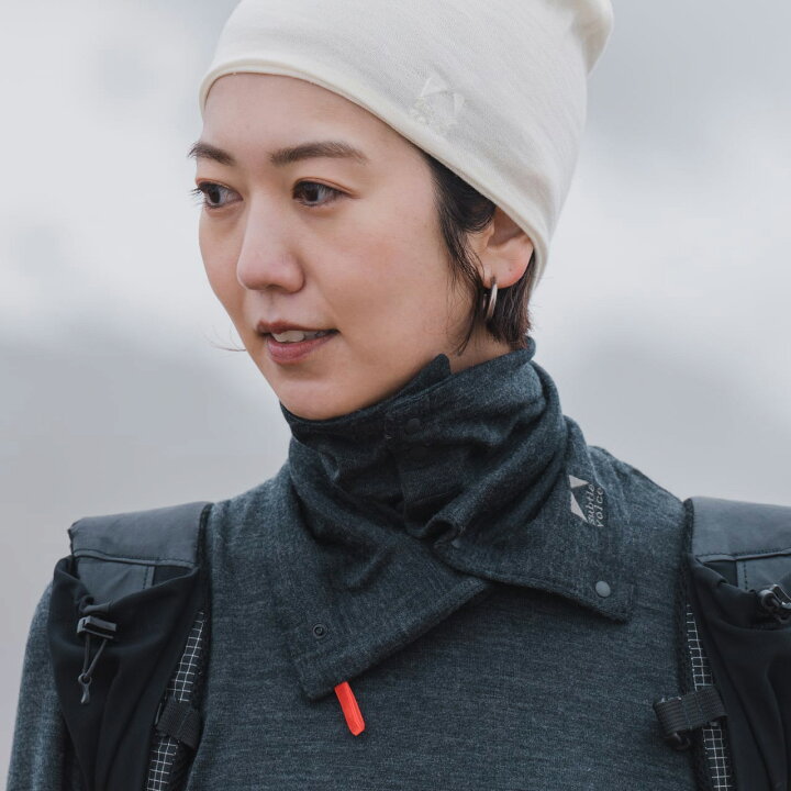 楽天市場】subtle voice - SV Wool Neck Wrap [ サトルボイス ウール 