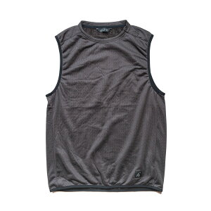 STATIC - Adrift Vest [ �X�^�e�B�b�N �A�h���t�g�x�X�g �����Y�����f�B�[�X �~�b�h���C���[ V�l�b�N ]