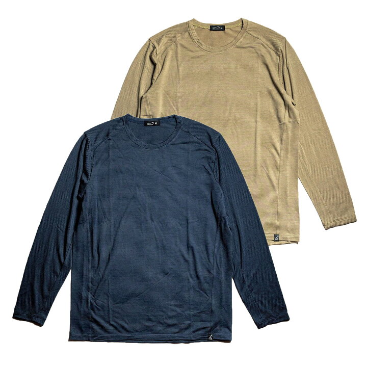 楽天市場】STATIC - All Elevation L/S Shirt (Men