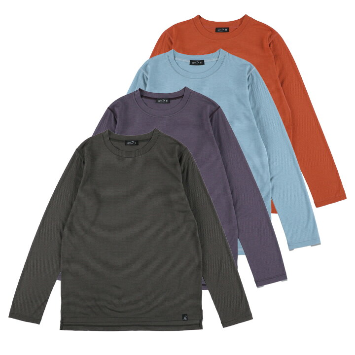 楽天市場】STATIC - All Elevation L/S Shirt (Men