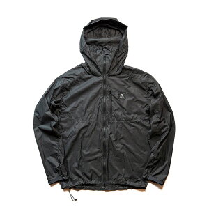 STATIC - Apostle Dyneema Hoody 2.0 [ �X�^�e�B�b�N �A�|�X�� �_�C�j�[�} �t�[�f�B�[ �����Y�����f�B�[�X �E�C���h�V�F�� �W���P�b�g ]