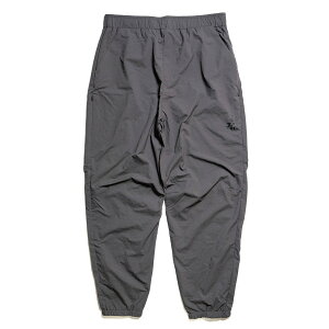 STATIC - Apostle LT Pants / Carbon [ �X�^�e�B�b�N �A�|�X�� ���C�g �p���c �����Y�����f�B�[�X �E�C���h�V�F�� ]