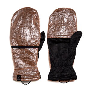 STATIC - Adrift Dyneema Mitten [ �X�^�e�B�b�N �A�h���t�g �_�C�j�[�} �t���b�v�~�g�� �I�N�^ ��� �h�� ���N�� �����Y�����f�B�[�X ]