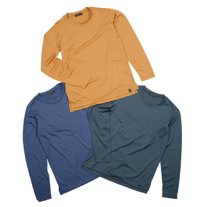 楽天市場】STATIC - Raw L.W. L/S Shirt (Women