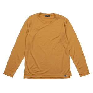 STATIC - Raw L.W. L/S Shirt (Women's) [ �X�^�e�B�b�N ���[ LW LS�V���c Tee �E�B�����Y ���f�B�[�X ���C�g�E�F�C�g �����m�E�[�� ���� ]