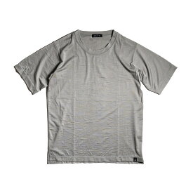 STATIC - Raw L.W. S/S Shirt (Women's) [ スタティック ロー LW SSシャツ Tee ウィメンズ レディース ライトウェイト メリノウール 半袖 ]