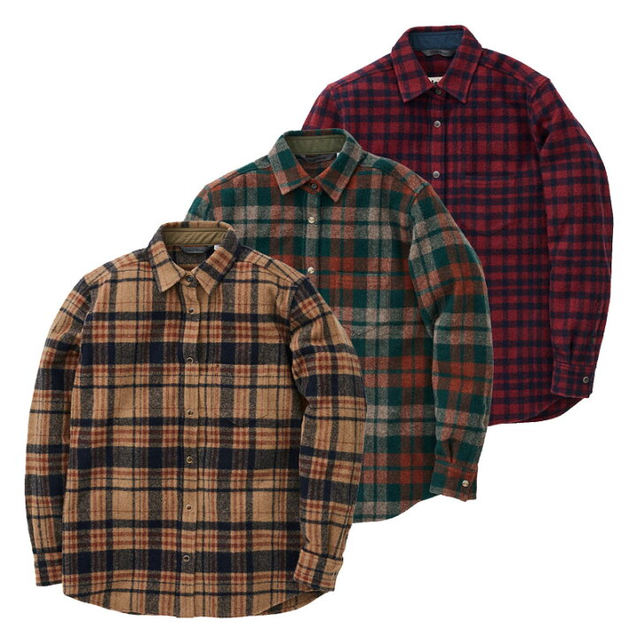 楽天市場】Teton Bros. - WS Farallon Shirt (Women