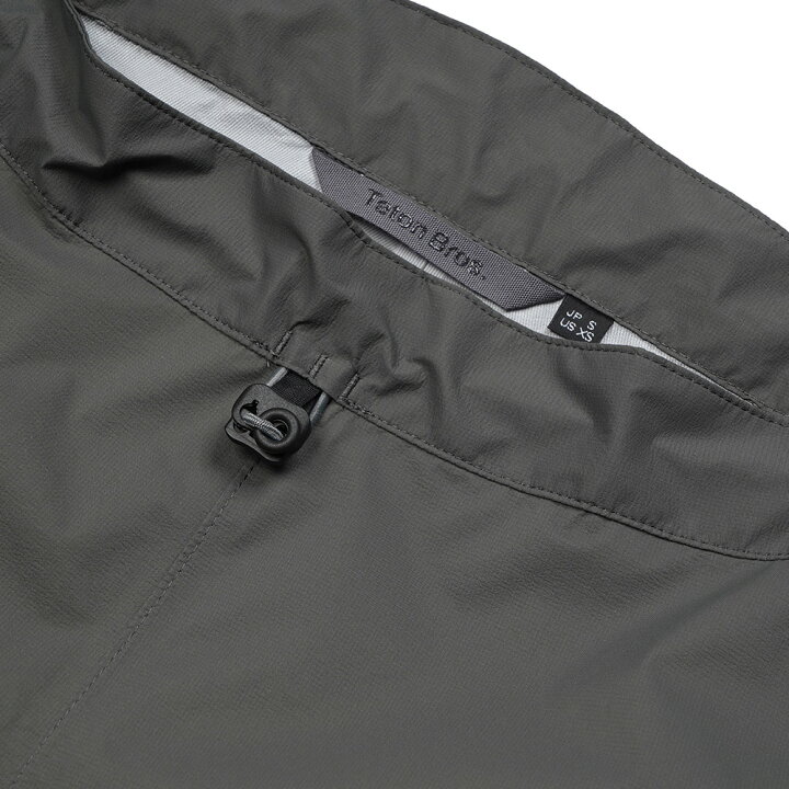 楽天市場】Teton Bros. - Feather Rain Pant (Unisex) [ ティートン 