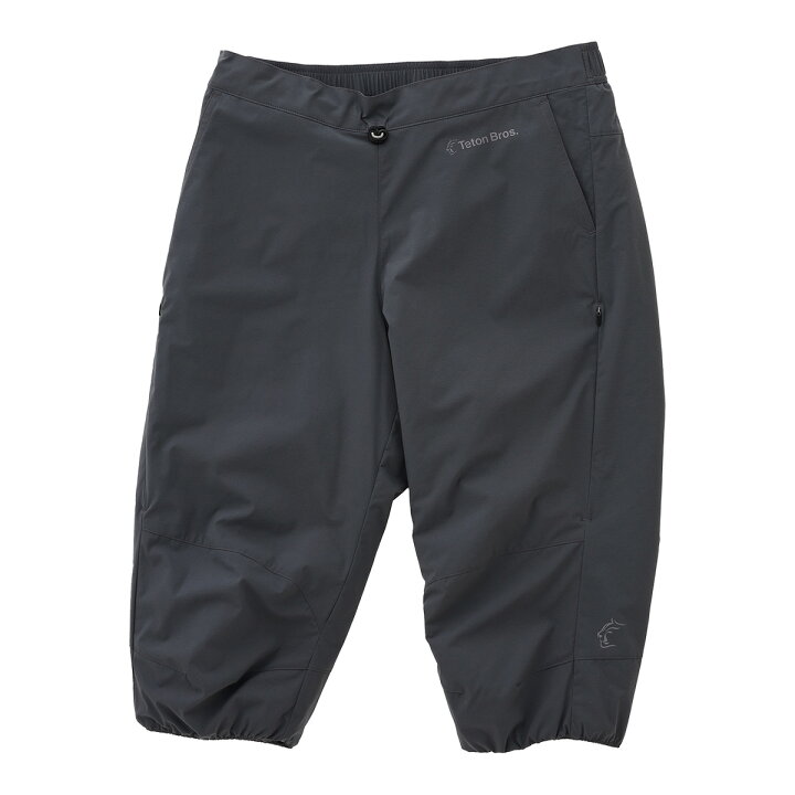 楽天市場】Teton Bros. - WS Hoback Knee Pant (Women 
