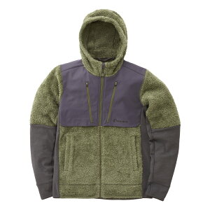 Teton Bros. - Octa Highloft Tec Hoody (Unisex) [ �e�B�[�g���u���X �I�N�^ �n�C���t�g �e�b�N �t�[�f�B�[ �����Y�����f�B�[�X �~�b�h���C���[ ]