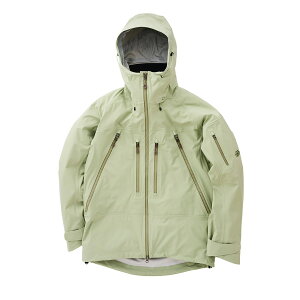 Teton Bros. - TB Jacket (Men's) [ eB[guX Y TBWPbg ^Y} XL[ Xm[{[h n[hVF h 25-26model ]