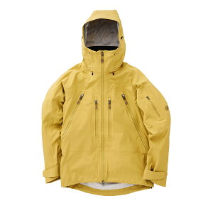 Teton Bros. - TB Jacket (Men's) [ eB[guX Y TBWPbg ^Y} XL[ Xm[{[h n[hVF h 25-26model ]