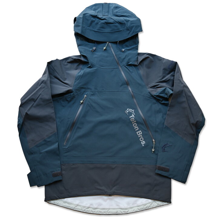 楽天市場】Teton Bros. - Tsurugi 10th Jacket (Unisex) [ ティートン 