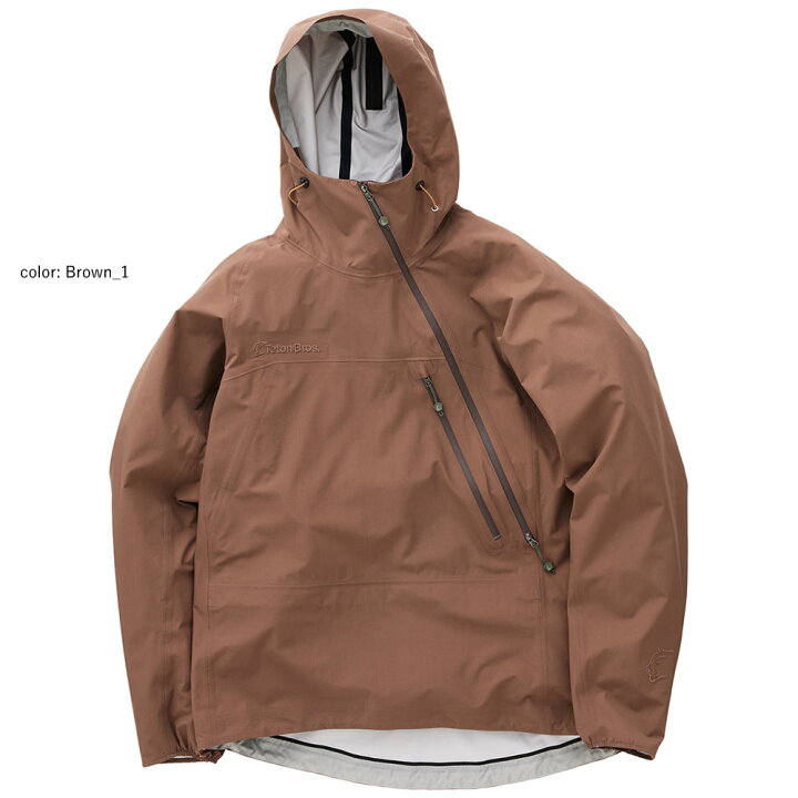 楽天市場】Teton Bros. - Tsurugi Lite Jacket (Unisex) [ ティートン 
