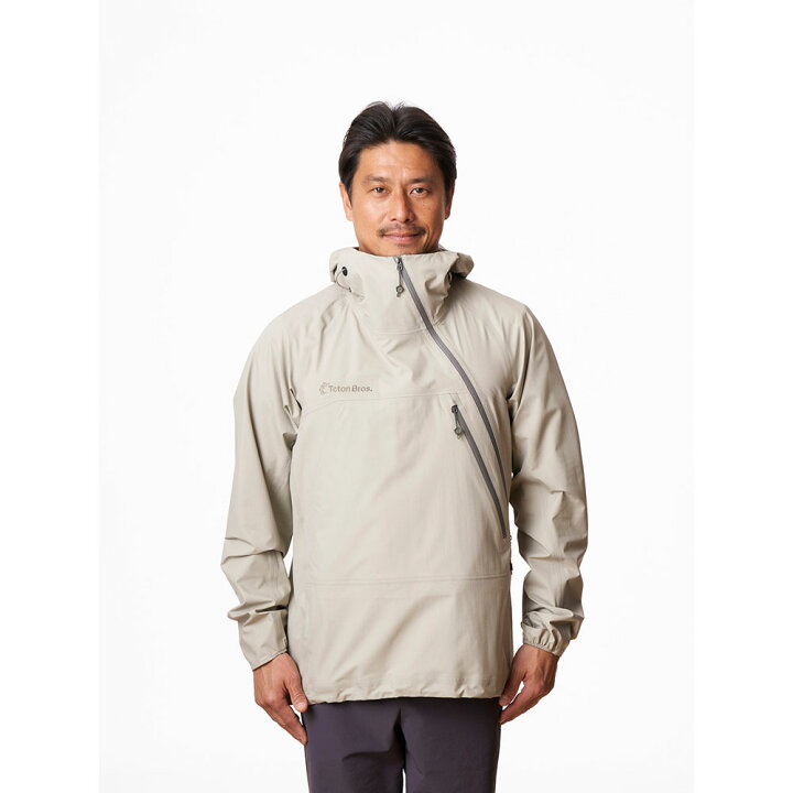楽天市場】Teton Bros. - Tsurugi Lite Jacket (Unisex) [ ティートン 