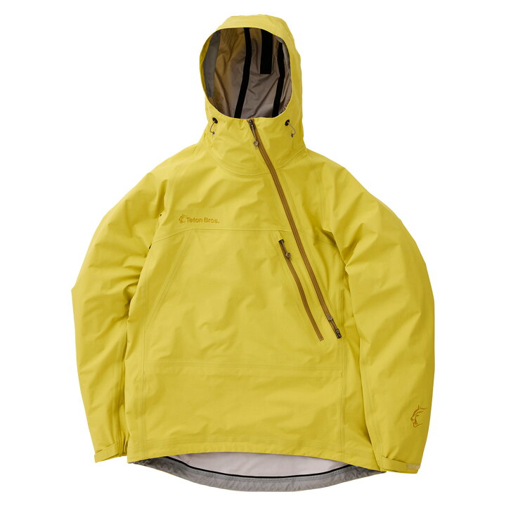 楽天市場】Teton Bros. - Tsurugi Lite Jacket (Genderless  