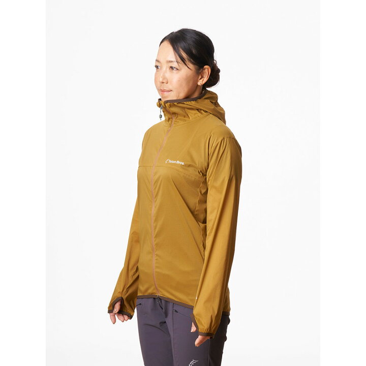 楽天市場】Teton Bros. - WS Wind River Hoody (Women