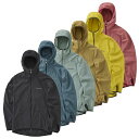 Teton Bros. - WS Wind River Hoody (Women's) [ ティートンブロス レディース ウインドリバー フーディー ウインドシェル ジャケット ]
