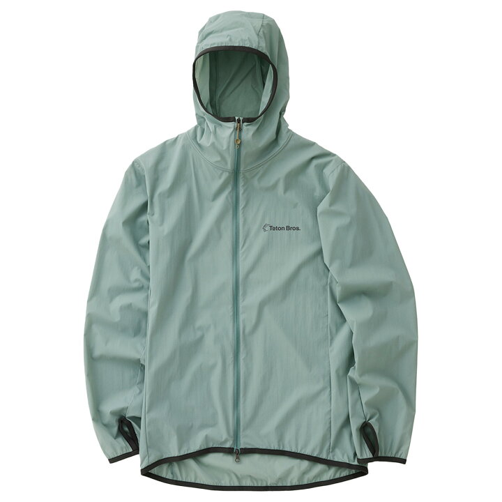 楽天市場】Teton Bros. - WS Wind River Hoody (Women