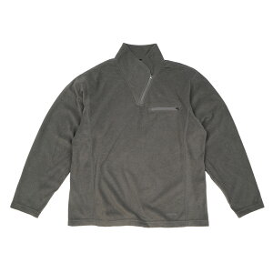 Trail Bum - Packwood Pullover [ �g���C���o�� �p�b�N�E�b�h �v���I�[�o�[ �����Y �t���[�X �g�b�v�X ]