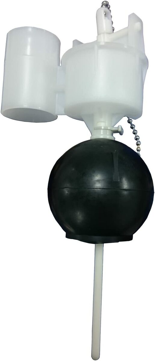 5周年記念イベントが〈あす楽〉 在庫あり LIXIL リクシル INAX フロートカップASSY 球直径65mm A-2187