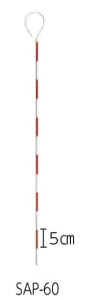 }C]bNX s|[ SAP-60 60cm×6mm go[s