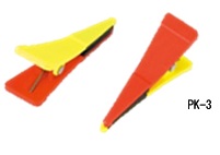 標尺 鉄筋にクリップして寸法を明示 ポイントクリップ 赤 限定モデル PK-3 ゴム付 黄 オンラインショップ