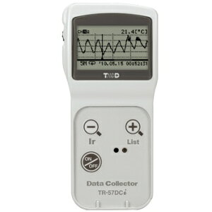 ǂƂJr. ^hxf[^K[ f[^RN^ TR-57DCi