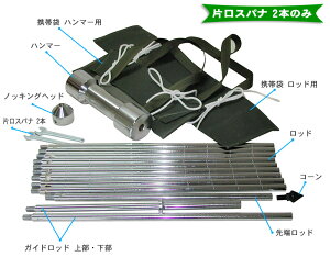 関西機器製作所 簡易動的コーン貫入試験機 【片口スパナ 2本のみ】【JGS 1433】【地盤調査】