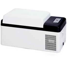 車載対応 保冷庫20L VS-CB020 保冷庫 小型 家庭用 車用 カー用品 熱中症対策