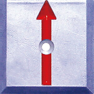 STS A~EpW \tp SH-5(1) y10z 50×50×5mm