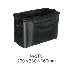 MYZOX マイゾックス レーザースキャナーターゲット用ケース M-STC【プリズム 測量 測距 測角 土木 建築 レーザースキャナー ターゲット ケース】