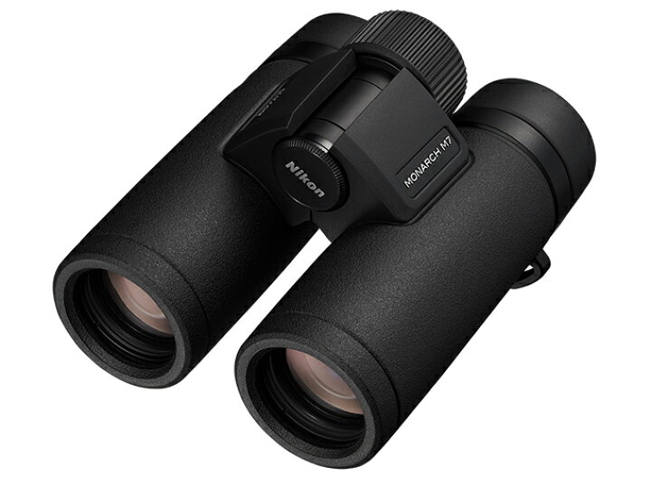 楽天市場】Nikon ニコン 双眼鏡 MONARCH M7 モナークM7 8x30 【倍率8倍 