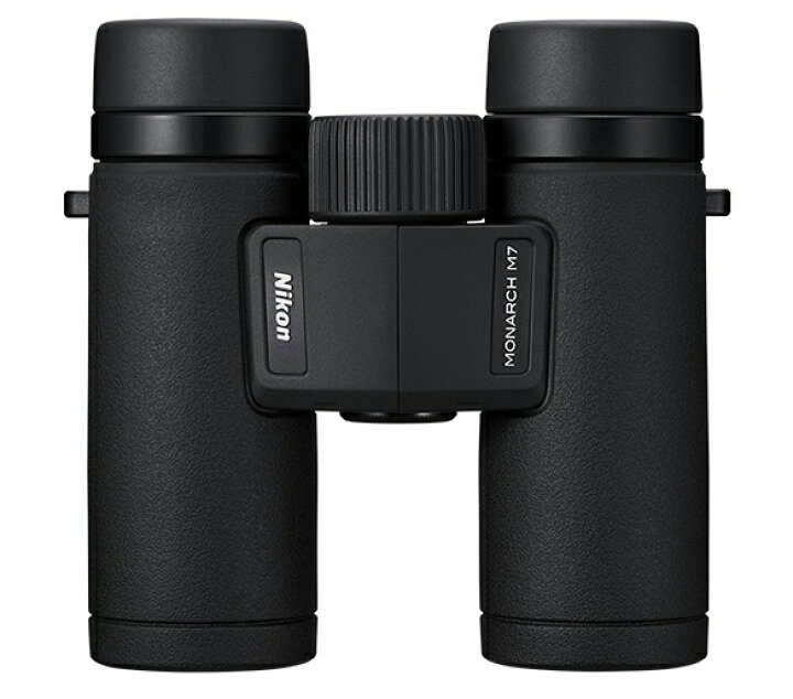楽天市場】Nikon ニコン 双眼鏡 MONARCH M7 モナークM7 8x30 【倍率8倍 