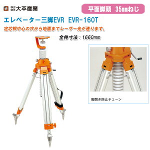 啽Y Gx[^[Or EVR ʁE35mm EVR-160T SL@1660mmy{ xVtggp  981-0703z