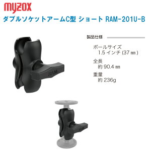 MYZOX }C]bNX _u\PbgA[C^ V[g RAM-201U-By{[TCY 1.5C`(37mm)z