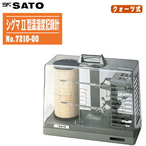 skSATO vʊ퐻쏊 VO}II^xL^v NH[c No.7210-00ý͈F|15`40°CA0`100%rh xL^v  iۊǌɁz
