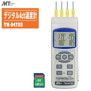 MotherTool }U[c[ f[^K[4`lxv TM-947SD {̂̂݁yfW^4chxv SDf[^K TM947SDz